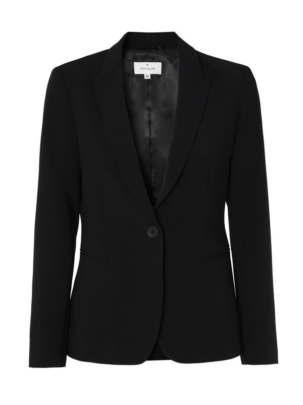 TATUUM TATUUM Блейзър 'KAREMA'  черно