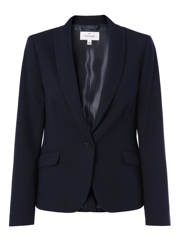 TATUUM TATUUM Блейзър 'SZALO'  синьо