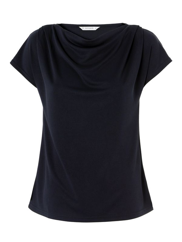 TATUUM TATUUM Блуза 'AFRA'  нейви синьо