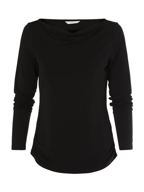 TATUUM TATUUM Блуза 'Asila'  черно