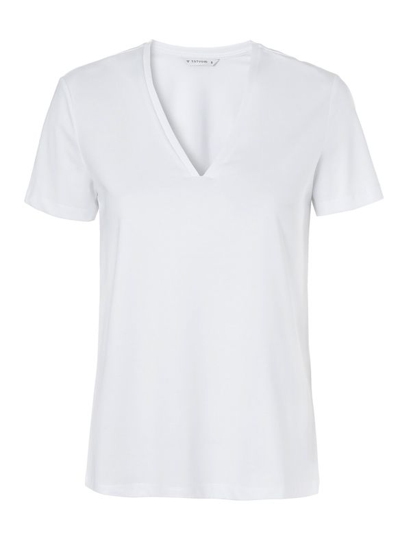 TATUUM TATUUM Блуза  бяло