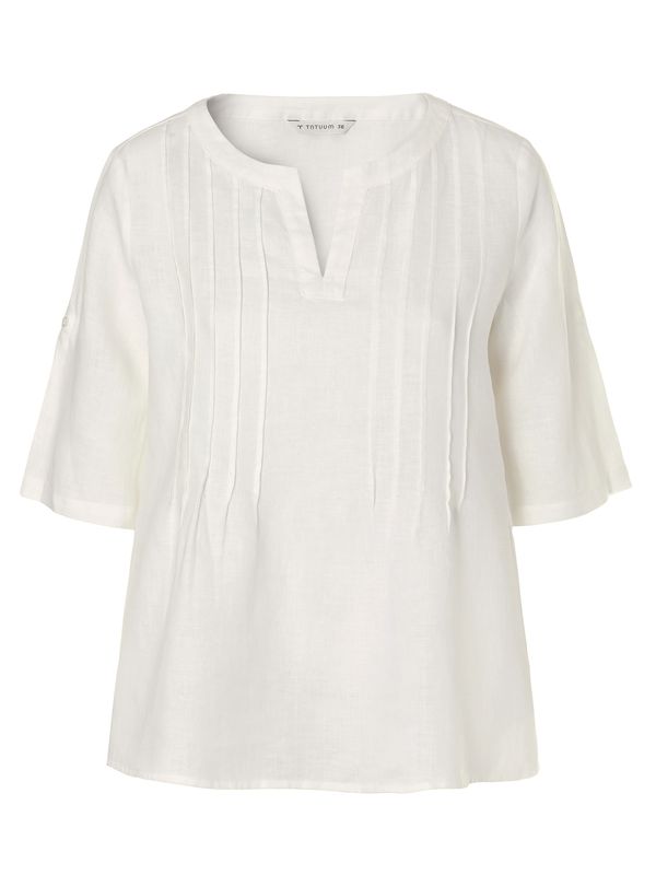 TATUUM TATUUM Блуза  бяло