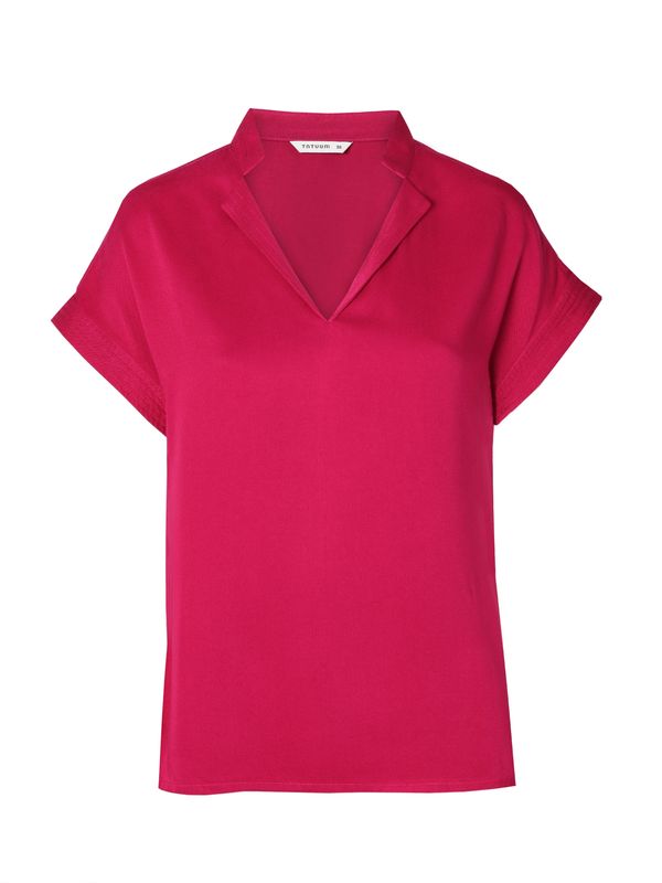 TATUUM TATUUM Блуза 'CENI'  фуксия
