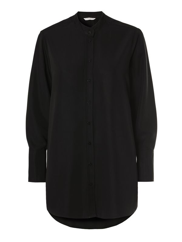 TATUUM TATUUM Блуза  черно