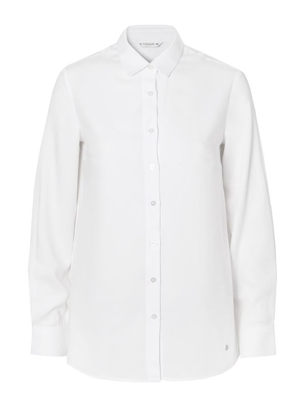 TATUUM TATUUM Блуза 'FELA 1'  бяло