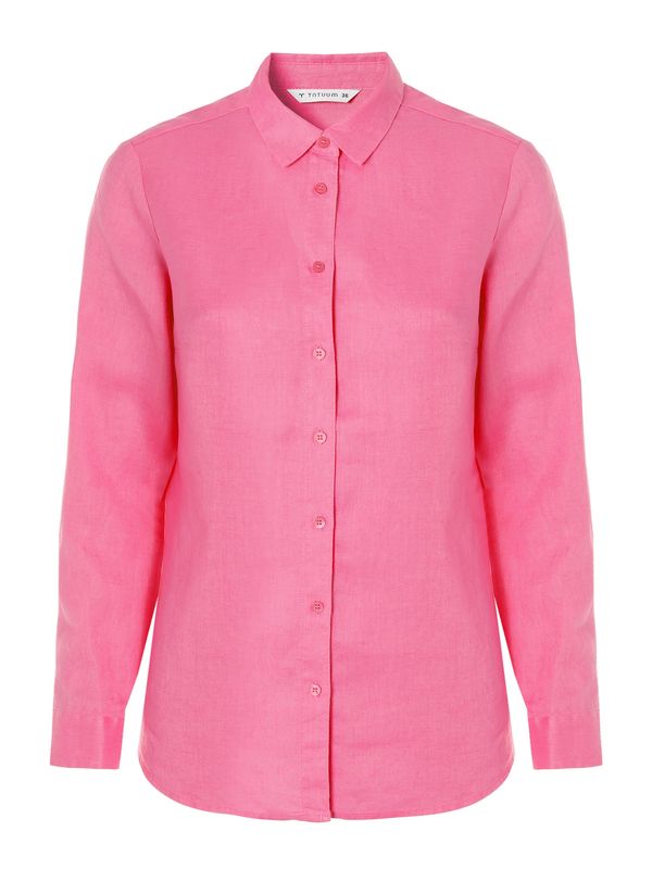 TATUUM TATUUM Блуза 'Goniko'  светлорозово