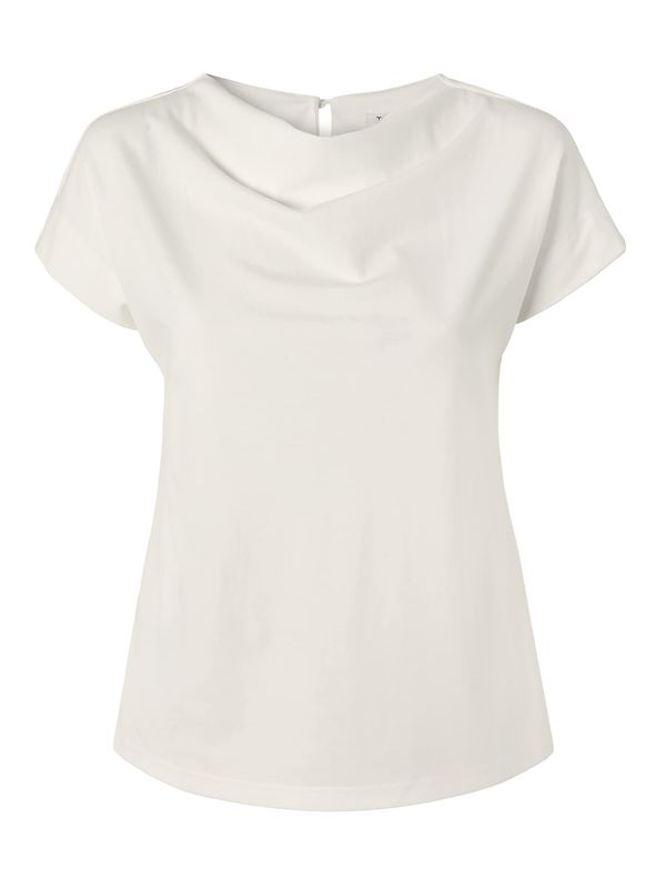 TATUUM TATUUM Блуза 'HAIDIKA'  мръсно бяло