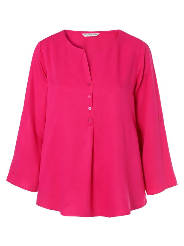TATUUM TATUUM Блуза 'Isola'  розово
