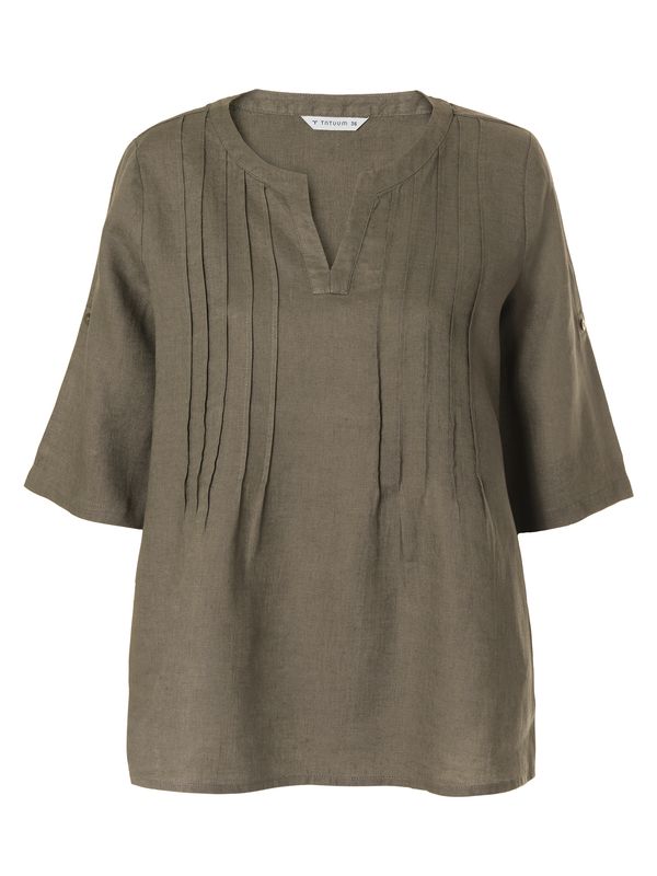TATUUM TATUUM Блуза  каки