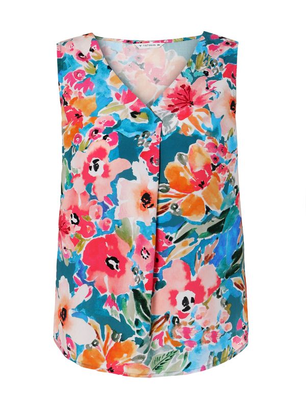 TATUUM TATUUM Блуза 'KALIA 1'  пъстро