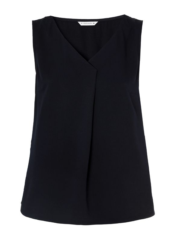 TATUUM TATUUM Блуза 'Kalia'  нощно синьо