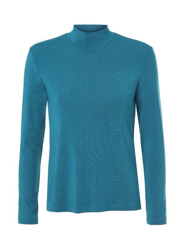 TATUUM TATUUM Блуза 'LEMIKI'  синьо