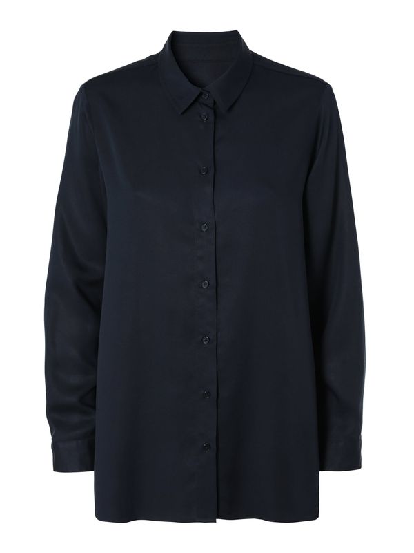 TATUUM TATUUM Блуза 'MALBA 1'  нейви синьо