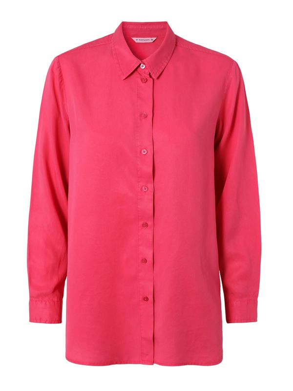 TATUUM TATUUM Блуза 'Malba'  розе