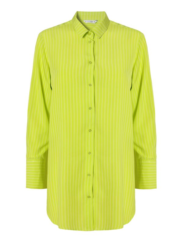 TATUUM TATUUM Блуза 'MALIBU 1'  лайм