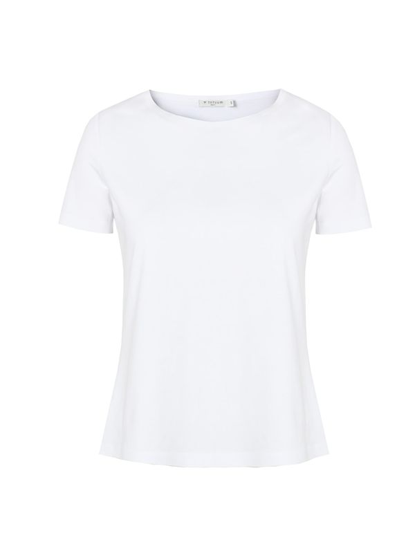 TATUUM TATUUM Блуза 'Mikaja'  бяло