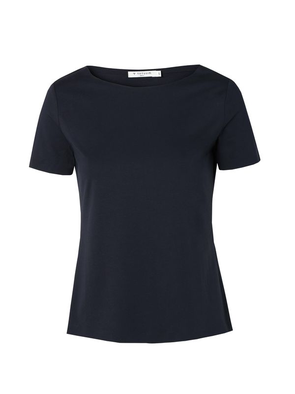 TATUUM TATUUM Блуза 'Mikaja'  нейви синьо