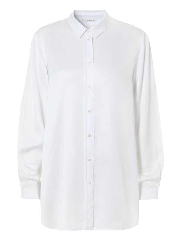 TATUUM TATUUM Блуза 'TREALIA'  бяло