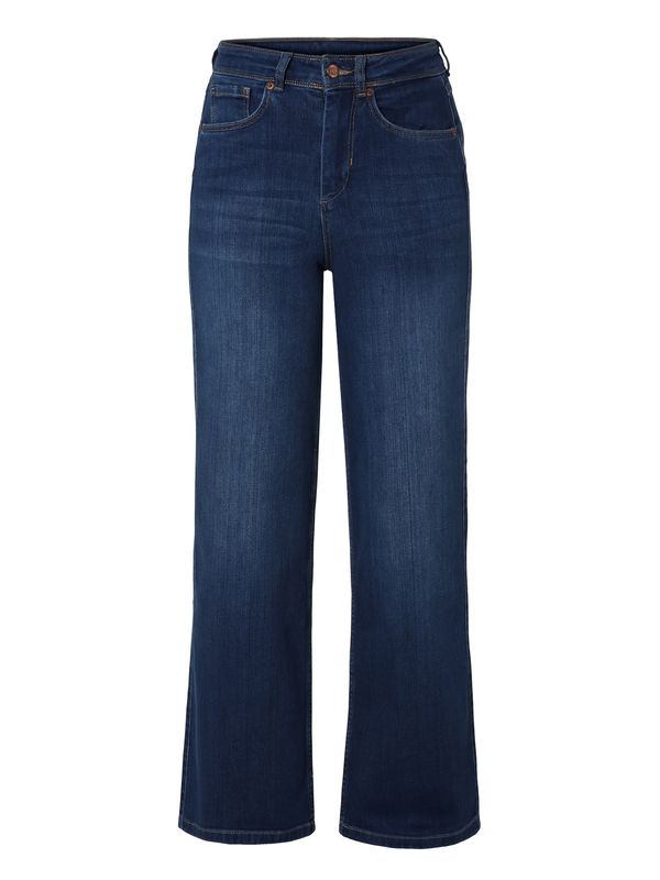 TATUUM TATUUM Дънки 'LAKSI'  син деним