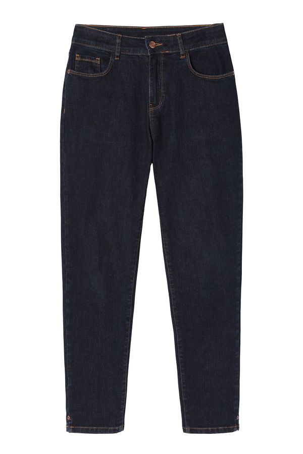 TATUUM TATUUM Дънки 'RENA'  син деним
