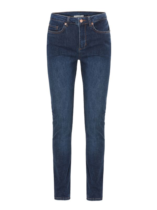 TATUUM TATUUM Дънки 'SLIMO'  син деним