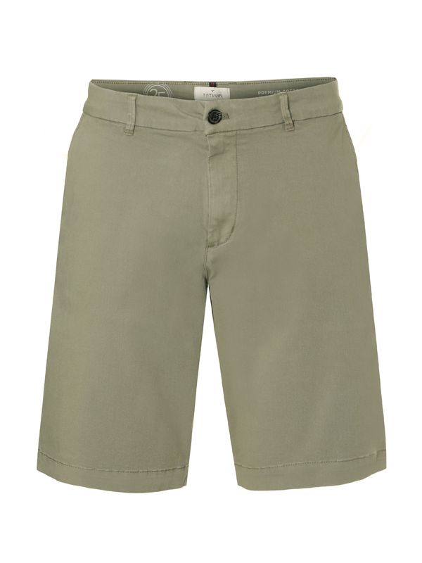 TATUUM TATUUM Панталон Chino ' JOE 1'  каки