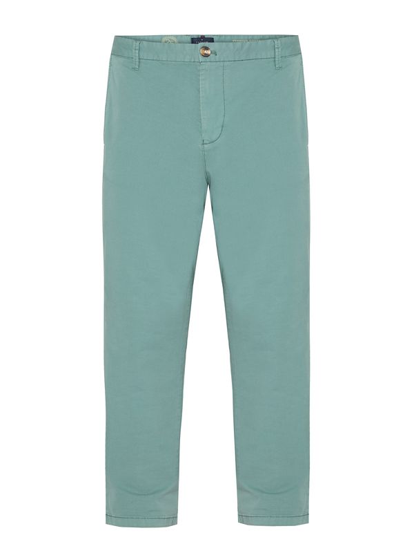 TATUUM TATUUM Панталон 'JOSEPH 2'  зелено