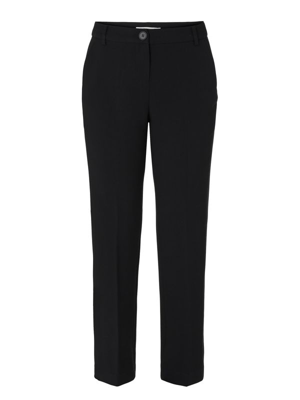 TATUUM TATUUM Панталон 'LAURANIA'  черно