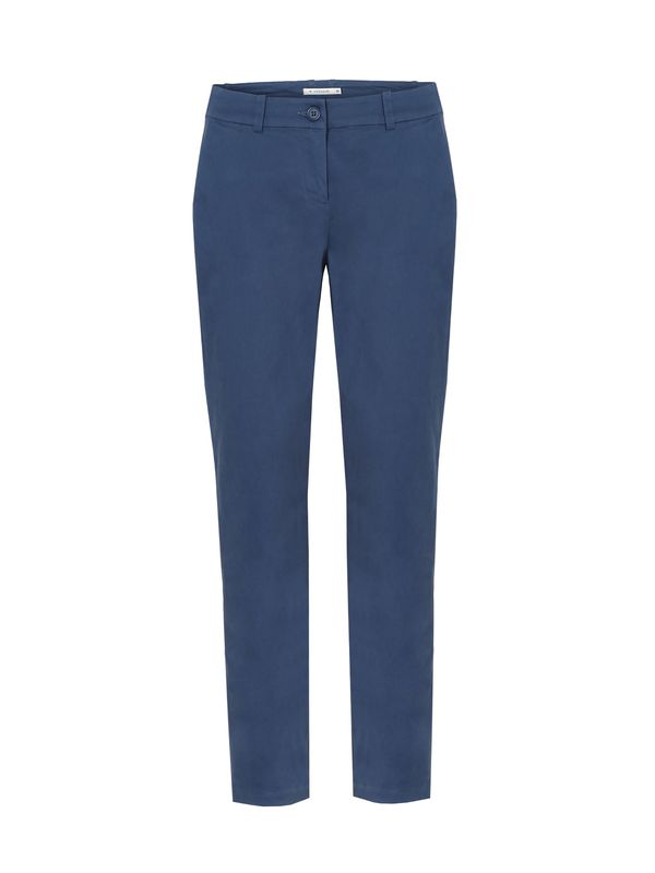 TATUUM TATUUM Панталон 'MISATI 1'  синьо