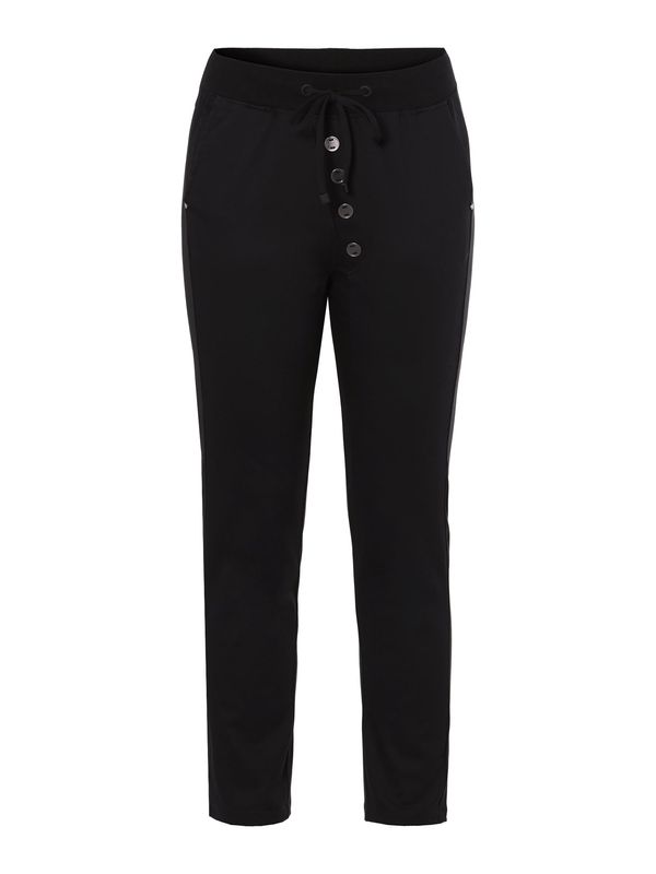 TATUUM TATUUM Панталон 'Naziri'  черно