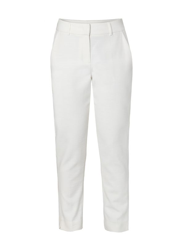 TATUUM TATUUM Панталон 'Rimini'  мръсно бяло