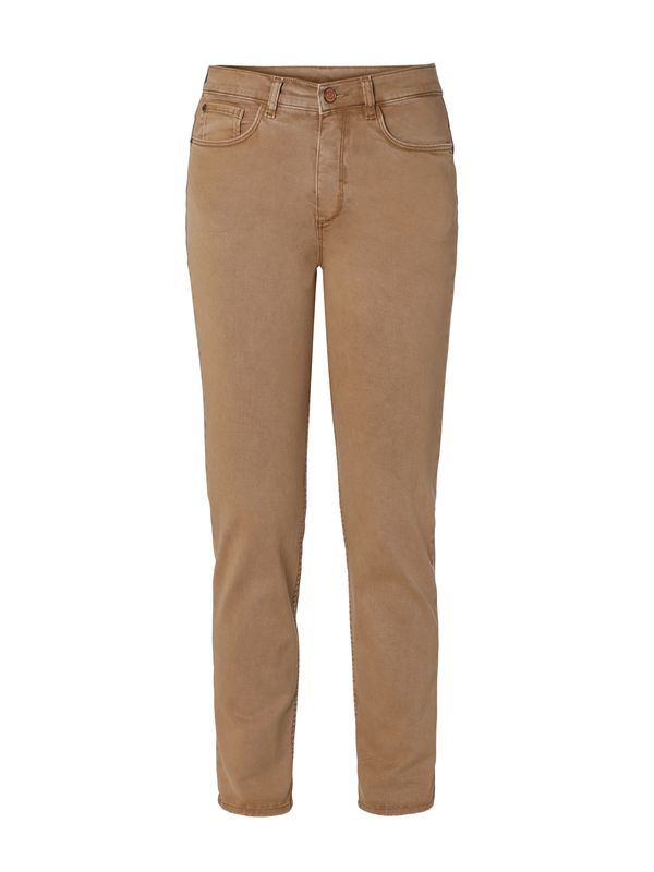 TATUUM TATUUM Панталон 'ROMIKI'  кафяво