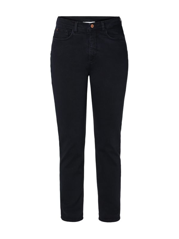 TATUUM TATUUM Панталон 'ROMIKI'  нейви синьо