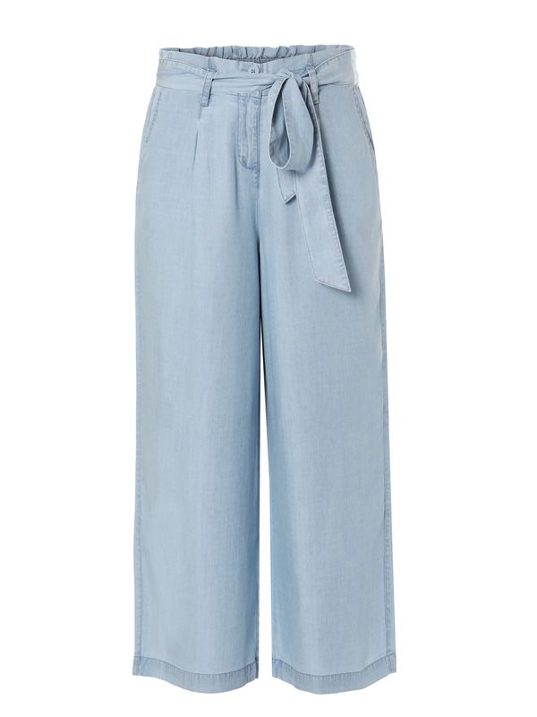 TATUUM TATUUM Панталон с набор 'TENKO'  светлосиньо