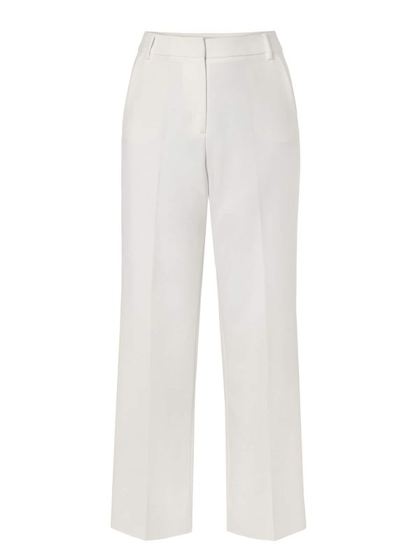 TATUUM TATUUM Панталон с набор 'Zariana'  мръсно бяло