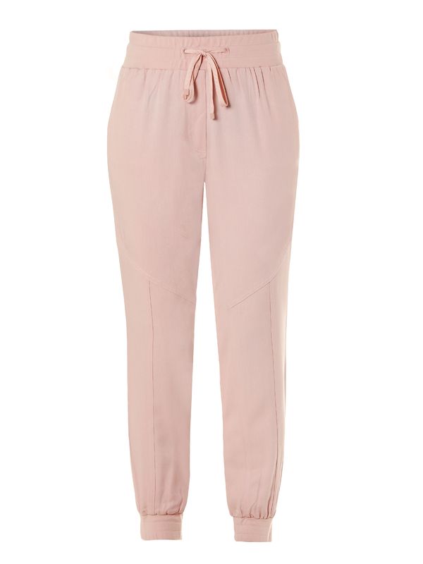 TATUUM TATUUM Панталон 'Sanko'  светлорозово