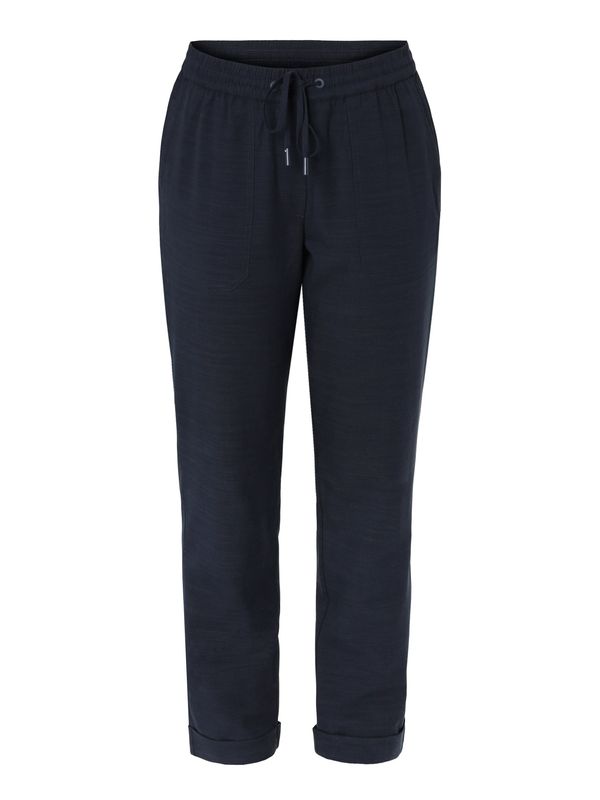 TATUUM TATUUM Панталон 'SUDIKI'  нейви синьо