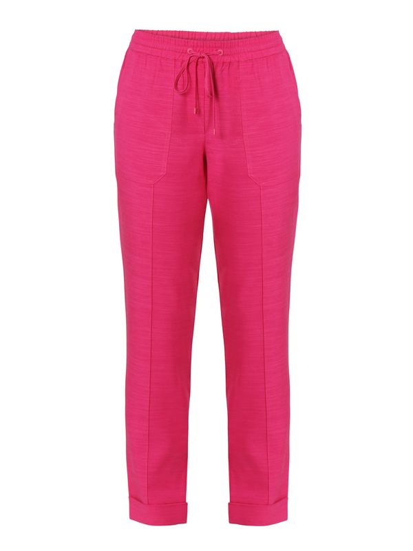 TATUUM TATUUM Панталон 'Sumiko'  розово