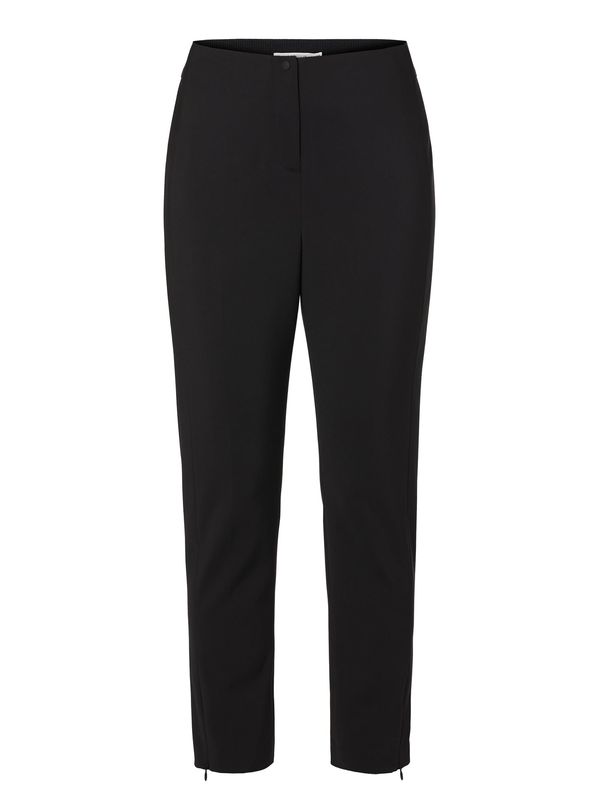 TATUUM TATUUM Панталон ' TEDERIA'  черно