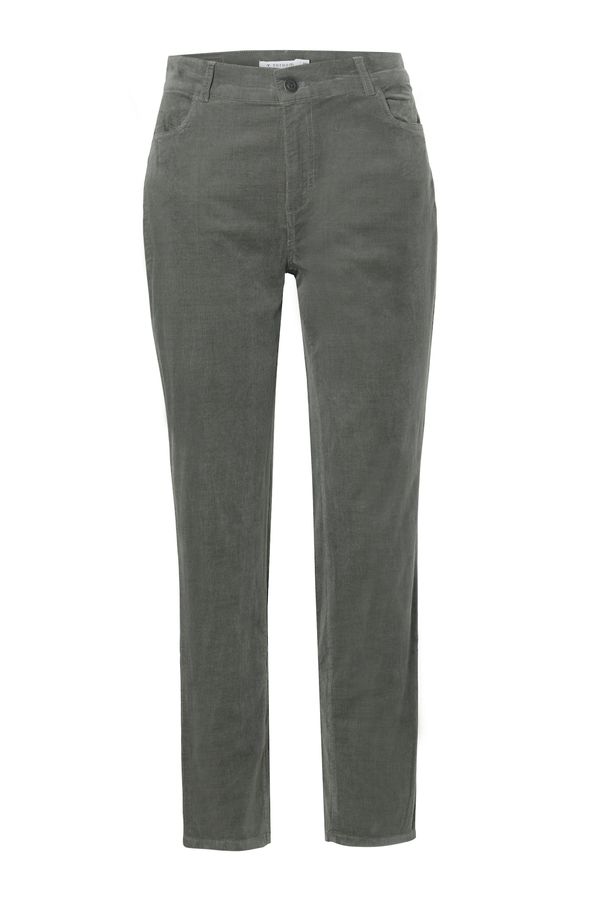 TATUUM TATUUM Панталон 'ZORIA'  каки