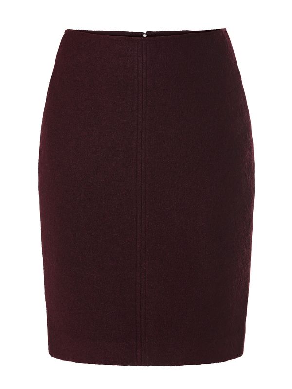 TATUUM TATUUM Пола 'BOMIKO'  бордо