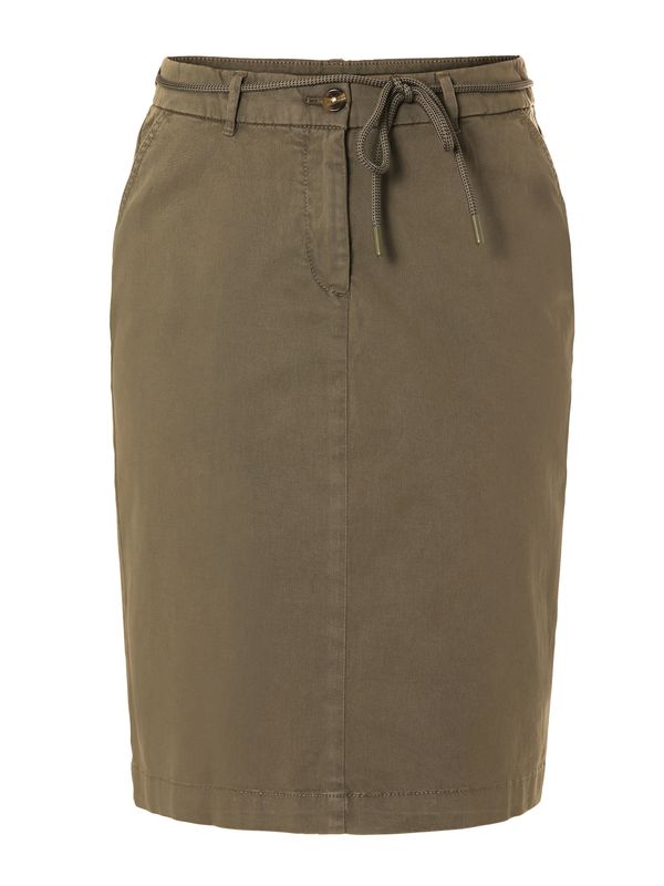 TATUUM TATUUM Пола 'Hinoki'  каки