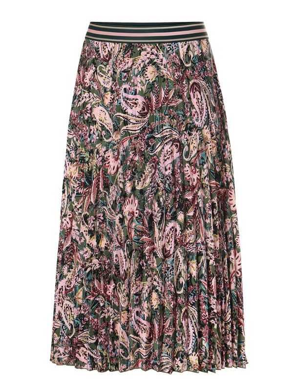 TATUUM TATUUM Пола 'RIDIO'  пъстро