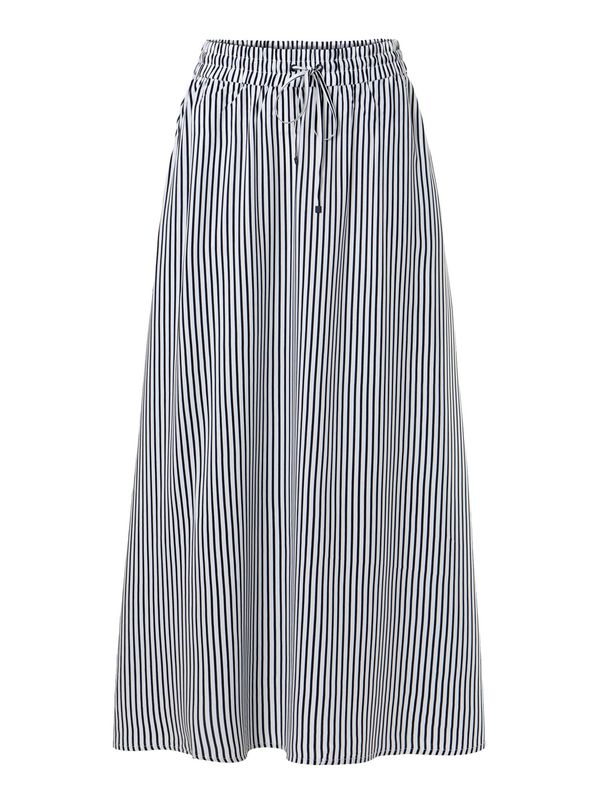 TATUUM TATUUM Пола 'SAND 3'  нейви синьо / бяло