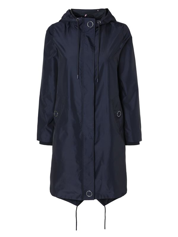 TATUUM TATUUM Преходна парка 'Alberta'  нейви синьо