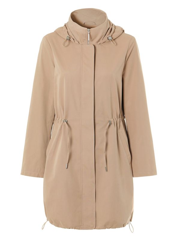 TATUUM TATUUM Преходна парка 'IMPLODI'  бежово