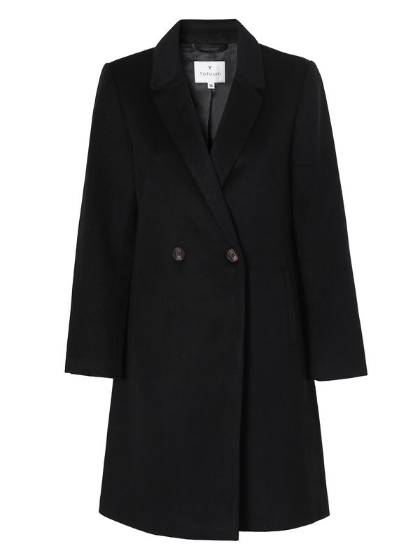 TATUUM TATUUM Преходно палто 'MARESOL'  черно