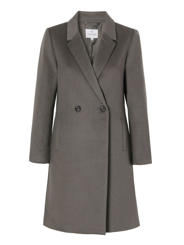 TATUUM TATUUM Преходно палто 'Maresol'  каки