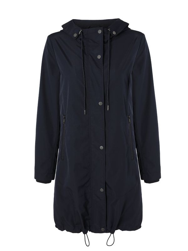 TATUUM TATUUM Преходно яке 'KORKIZA'  нейви синьо