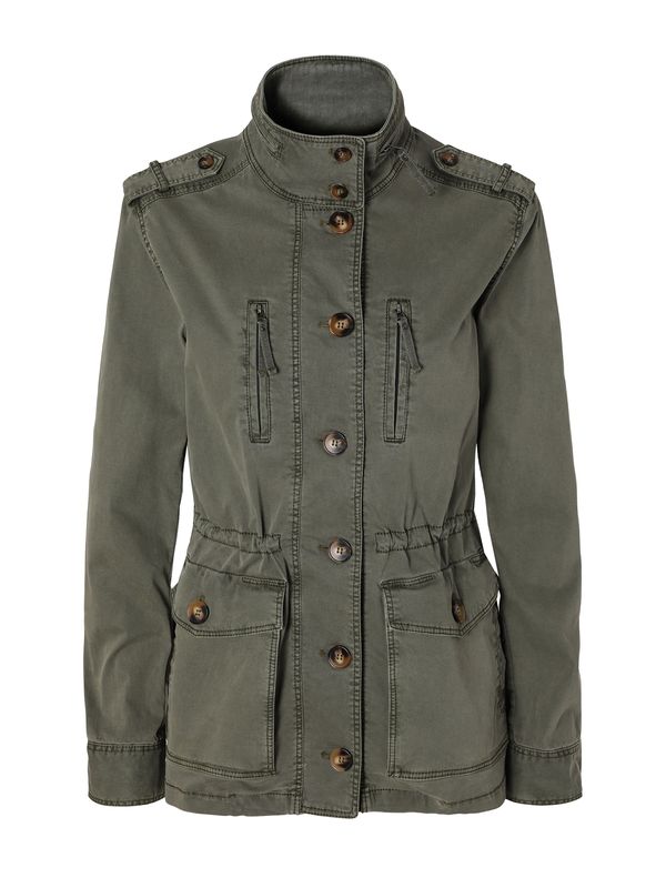 TATUUM TATUUM Преходно яке 'MALIBA'  каки